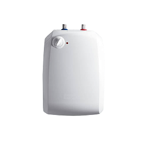 Электрический накопительный водонагреватель Metalac Compact INOX B 8 R