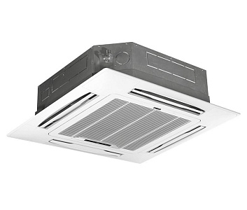 Внутренний блок мульти сплит-системы Zanussi ZACC/I-12 H FMI/N1