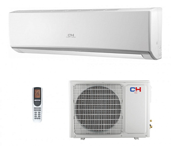 Настенная сплит-система Cooper&Hunter CH-S18FTX5