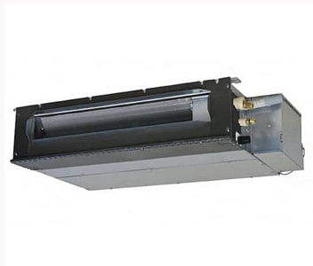 Канальный кондиционер Mitsubishi Heavy FDUM140VH/FDC140VSX-W