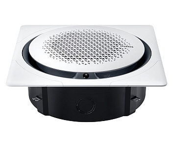 Кассетный кондиционер Samsung AC140MN4PKH/EU/AC140MXADNH/EU