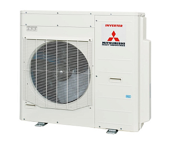 Наружный блок мульти сплит-системы Mitsubishi Heavy SCM125ZМ-S