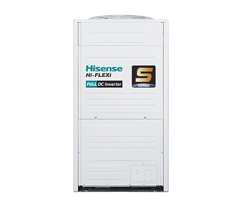 Наружный блок VRF-системы Hisense AVWT-76FKFSA