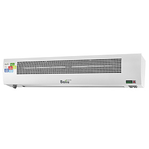 Электрическая тепловая завеса Ballu Eco Power компактная BHC-L10-T05