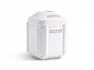 Стабилизатор напряжения Бастион Teplocom ST-222/500