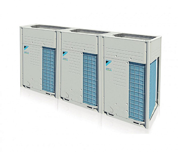 Наружный блок VRV-системы Daikin RXYQ38T8