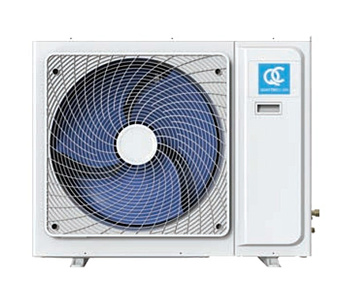 Наружный блок VRF-системы QuattroClima QN-М100UCM