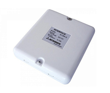 Адаптер Mitsubishi Heavy SC-BIKN-E