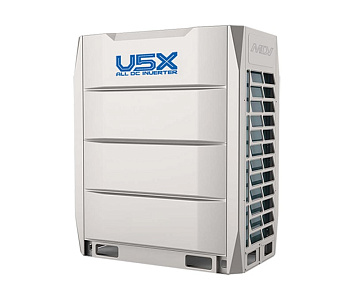 Наружный блок VRF-системы MDV MDV5-X450W/V2GN1