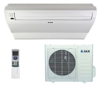 Напольно-потолочный кондиционер JAX ACT-36 HE