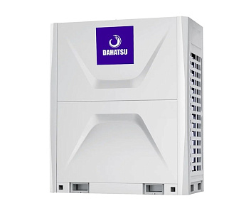 Наружный блок VRF-системы Dahatsu D-VRF H560/SR1MV-I