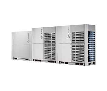 Наружный блок VRF-системы Clivet MV6-XMi 2245T