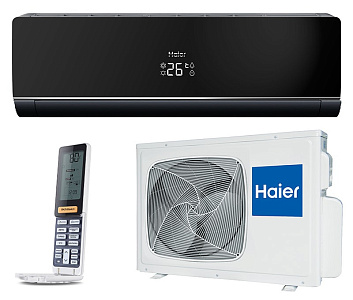 Настенная сплит-система Haier AS24NS3ERA - B/1U24GS1ERA