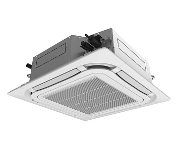 Кассетная сплит-система Gree GUD71T1/B-S