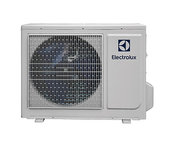Компрессорно-конденсаторный блок Electrolux ECC-05
