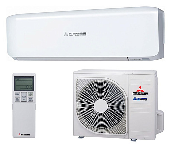 Настенная сплит-система Mitsubishi Heavy SRK60ZSX-W/SRC60ZSX-W