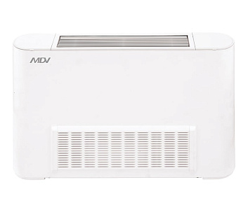 Напольно-потолочный фанкойл MDV MDKH1-V150-R4