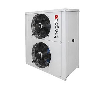 Компрессорно-конденсаторный блок Energolux SCCU20E1R