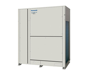 Наружный блок VRF-системы Panasonic U-20ME2E8