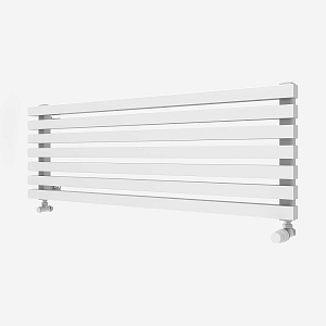 Стальной трубчатый радиатор отопления КЗТО QUADRUM 30 H 2 1000-11