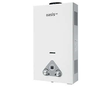 Газовая колонка Oasis Eco W-24