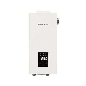 Электрический котёл отопления одноконтурный настенный Kentatsu Nobby Electro KBQ-13