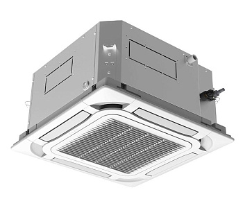 Кассетная сплит-система Gree GUD35T1/B-S