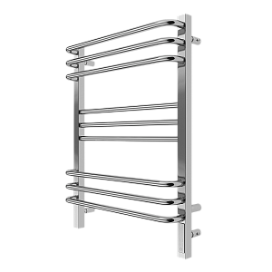 Электрический полотенцесушитель Terminus Соренто П9 500х700 электро (sensor quick touch)