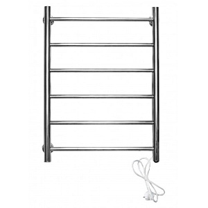 Полотенцесушитель электрический Domoterm Аврора DMT 109-6 40*80 EK R