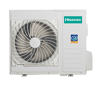 Наружный блок мульти сплит-системы Hisense AMW4-36U4RAA LP