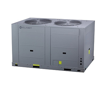 Компрессорно-конденсаторный блок Clivet MSAT-X 700T