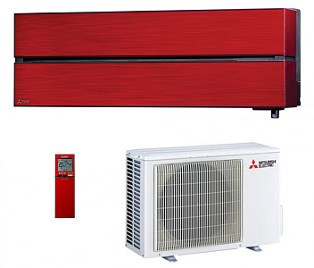Тепловой насос Mitsubishi Electric MSZ-LN35VGR/MUZ-LN35VGHZ