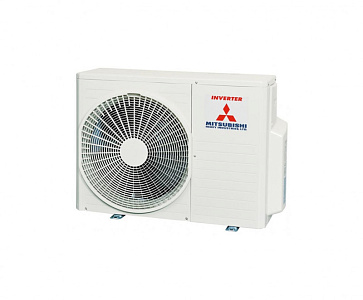 Наружный блок мульти сплит-системы Mitsubishi Heavy SCM50ZS-S