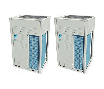 Наружный блок VRV-системы Daikin RXYQ22T