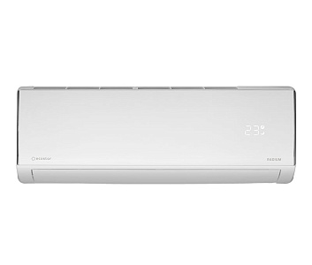 Настенная сплит-система Ecostar KVS-RAD12CH