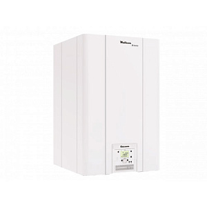 Настенный газовый конденсационный одноконтурный котел отопления Gassero Wallcon Xtreme 67 кВт