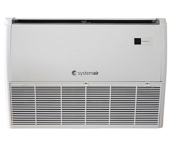 Напольно-потолочный кондиционер Systemair SYSPLIT SIMPLE CEILING 24 HP Q