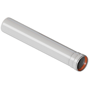Удлинитель Rommer D 80 L 1500 мм