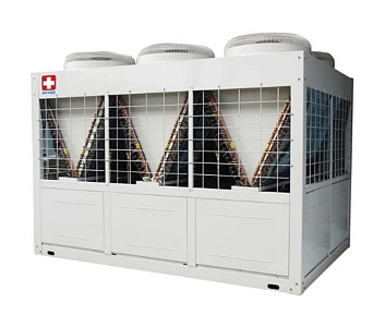 Чиллер Aerotek ACC-185MFAB/4