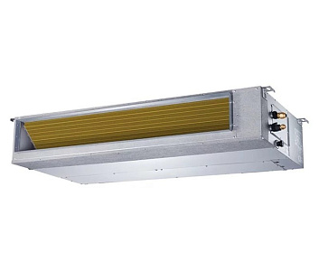 Канальный кондиционер Cherbrooke CDI-18HWN1-Q/COX18HN1-Q