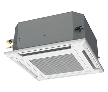 Кассетный кондиционер General AUXG22KVLA/-43