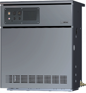 Напольный газовый котел отопления Sime RMG 100 MK.II