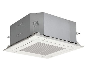 Кассетный кондиционер Toshiba RAV-RM561UTP-E/RAV-GP561ATP-E