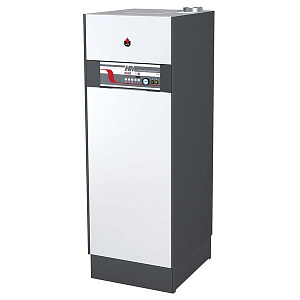 Напольный газовый котел отопления ACV HeatMaster 120 TC двухконтурный