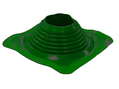 Мастер-флеш ZOTA №8 180-330 мм (прямой) зеленый