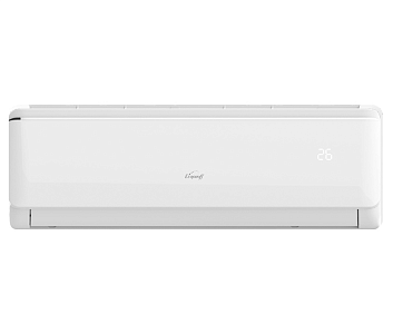 Кондиционер Eurohoff EV-09I+ Wi-Fi