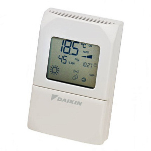 Канальный фанкойл Daikin FWD06AT