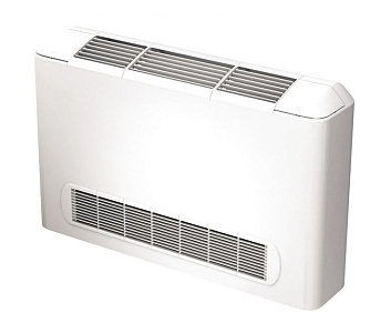 Напольно-потолочный фанкойл Kentatsu KFHD25H0EN1