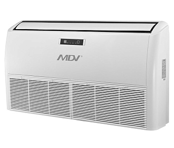 Напольно-потолочная сплит-система MDV MDUE-18HRFN8/MDOU-18HFN8
