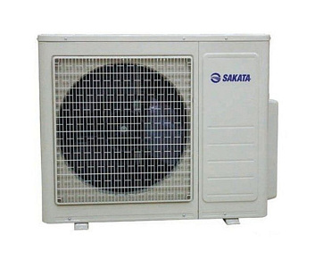 Наружный блок мульти сплит-системы Sakata SOM-3Z60B